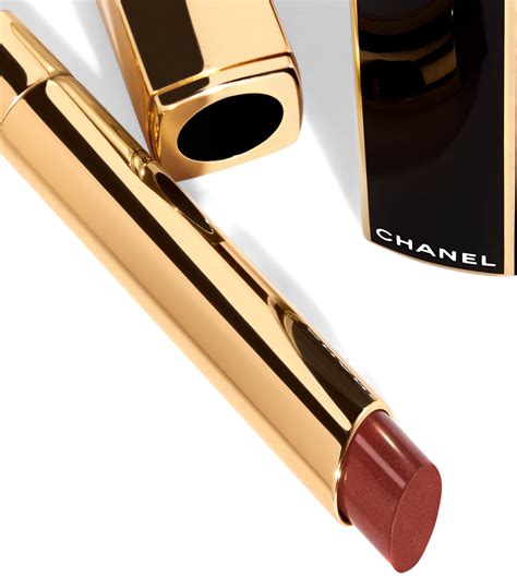 chanel rouge allure ici paris|ROUGE ALLURE L’EXTRAIT High.